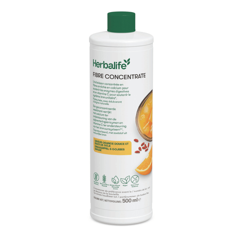 Fibre Concentrate 500 ml NIEUW !