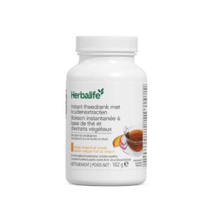 Herbalife Instant Theedrank- Mango Dragonfruit Smaak-NIEUW!